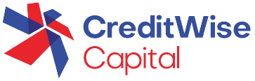 Capital One CreditWise Logo
